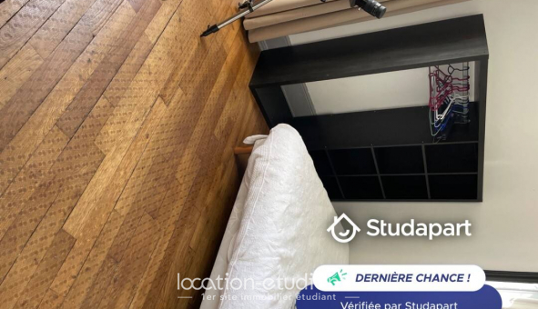 Colocation tudiante Duplex à Dijon (21000)