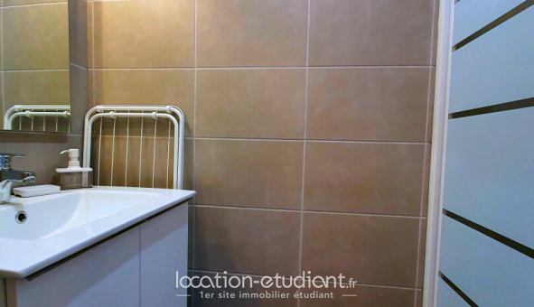 Colocation étudiante T3 à Dijon (21000)