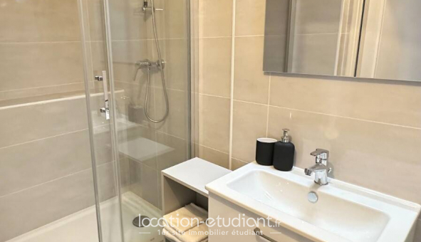 Colocation �tudiante T5 &agrave; Dijon (21000)