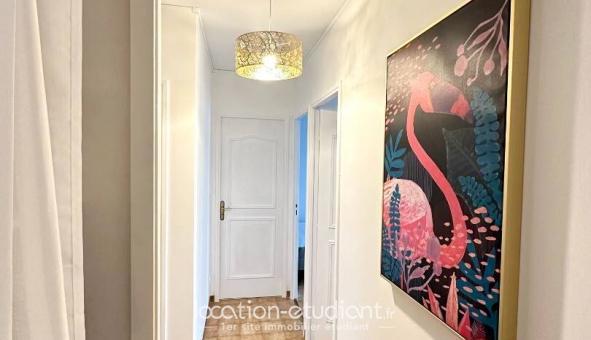 Colocation �tudiante T5 &agrave; Dijon (21000)