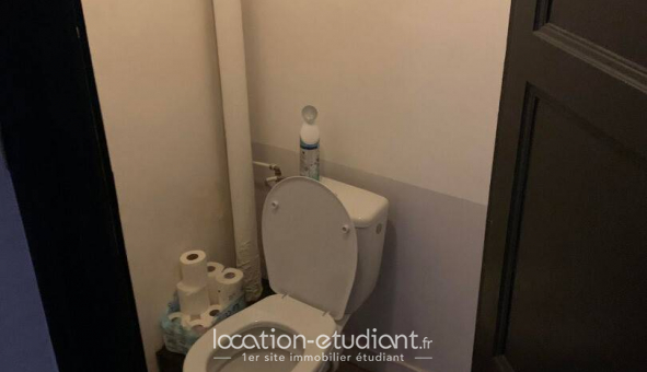 Colocation étudiante T3 à Dijon (21000)