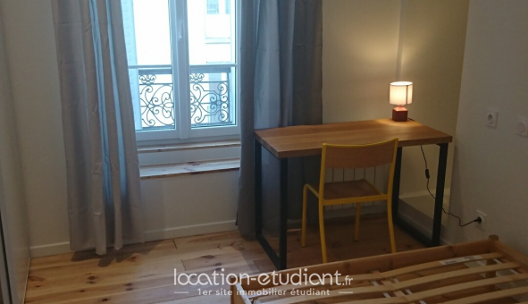 Colocation tudiante T4 à Dijon (21000)