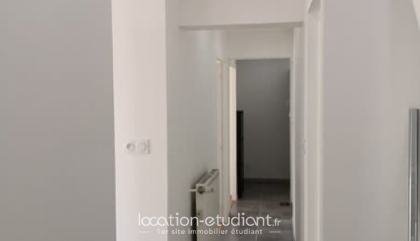 Colocation tudiante T5 à Dijon (21000)