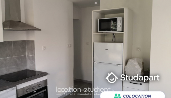 Colocation tudiante T5 à Dijon (21000)