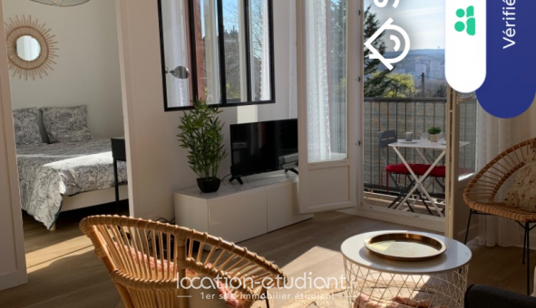 Colocation tudiante T4 à Dijon (21000)