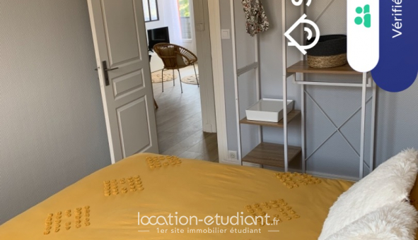 Colocation tudiante T4 à Dijon (21000)