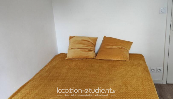 Colocation tudiante Studio à Dinan (22100)