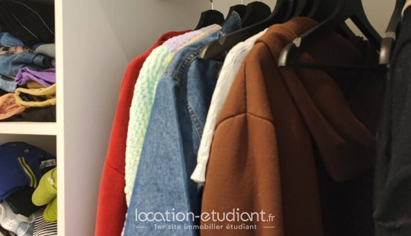 Colocation tudiante Studio à Dinan (22100)