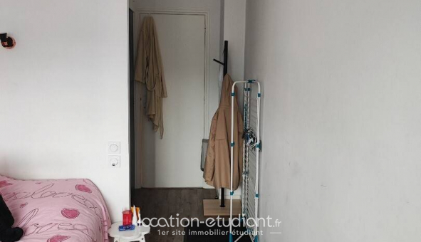 Colocation tudiante Studio à Dinan (22100)