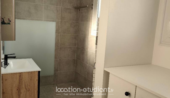 Colocation tudiante Studio à Dissay (86130)