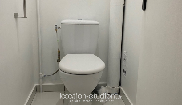 Colocation �tudiante T3 &agrave; Domont (95330)