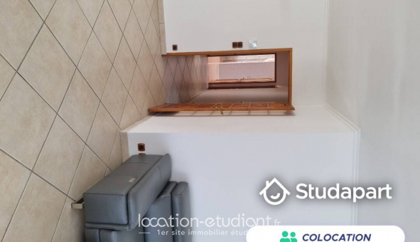Colocation tudiante T5 à Dompierre sur Mer (17139)