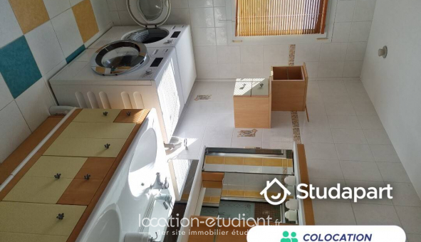 Colocation tudiante T5 à Dompierre sur Mer (17139)