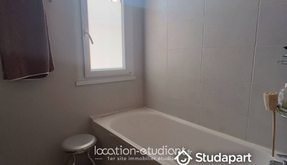 Colocation tudiante Studio à Draguignan (83300)
