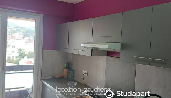 Colocation tudiante Studio à Draguignan (83300)