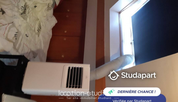 Colocation �tudiante Studio &agrave; Drancy (93700)