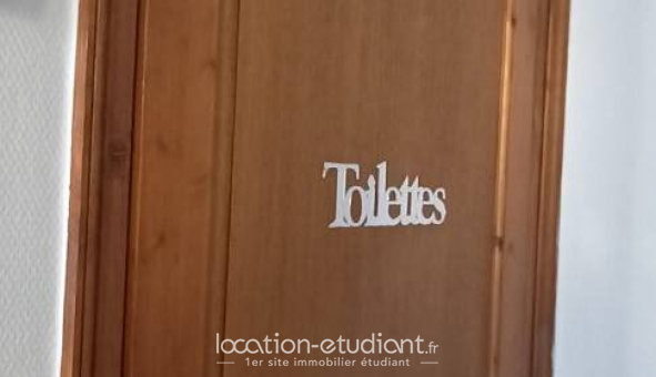 Colocation étudiante Studio à Drancy (93700)