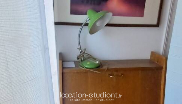 Colocation étudiante Studio à Drancy (93700)