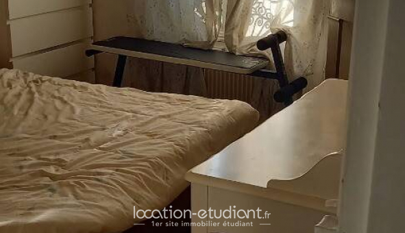 Colocation étudiante Studio à Drancy (93700)