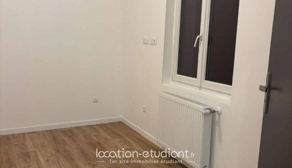 Colocation étudiante Studio à Drancy (93700)