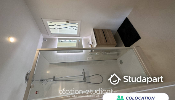 Colocation tudiante Studio à Drancy (93700)