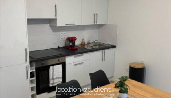 Colocation tudiante Chambre dans une colocation de 20m2