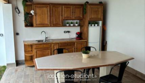 Colocation tudiante Studio à Drancy (93700)