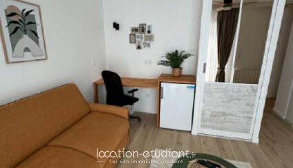 Colocation tudiante Studio à Drancy (93700)