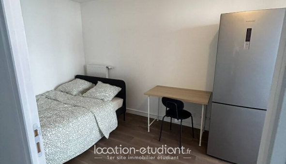 Colocation �tudiante Studio &agrave; Drancy (93700)