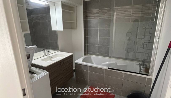 Colocation �tudiante Studio &agrave; Drancy (93700)