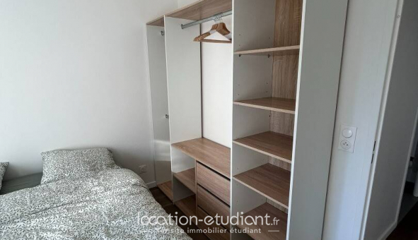 Colocation �tudiante Studio &agrave; Drancy (93700)