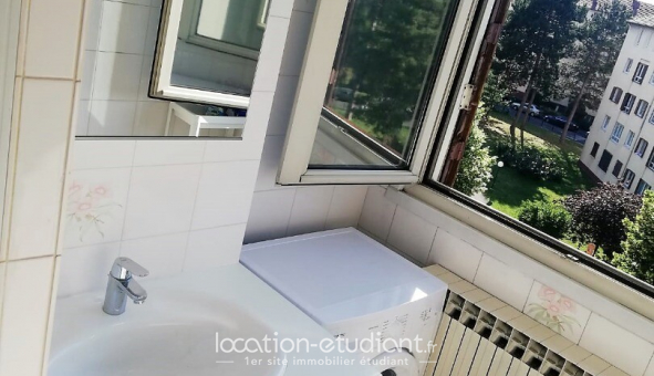 Colocation tudiante T4 à Drancy (93700)