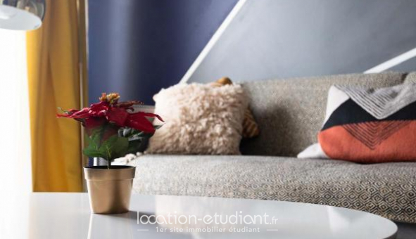 Colocation �tudiante T3 &agrave; Drancy (93700)