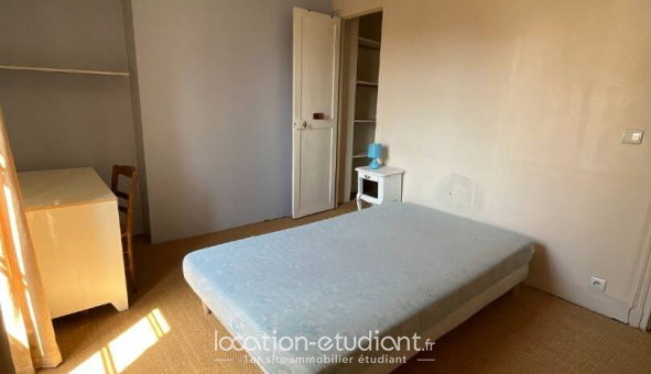 Colocation tudiante Chambre dans une colocation de 12m2