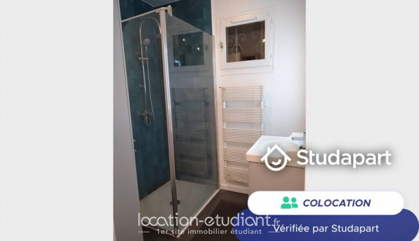 Colocation tudiante Studio à Draveil (91210)