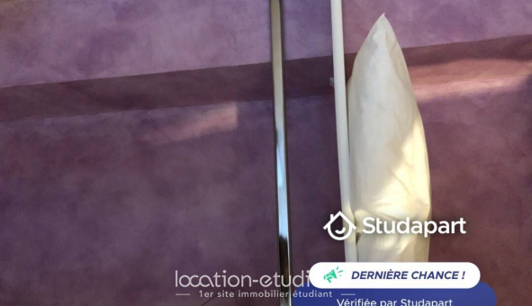 Colocation �tudiante Studio &agrave; Draveil (91210)