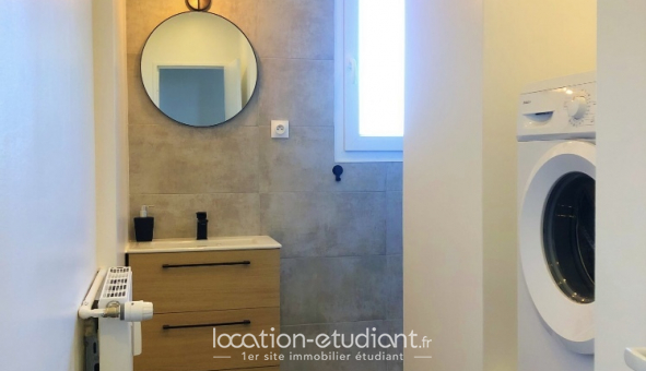 Colocation tudiante Studio à Dreux (28100)