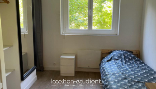 Colocation tudiante Studio à Dunkerque (59240)