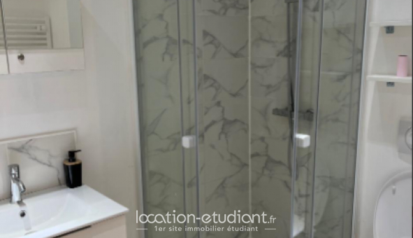 Colocation tudiante Studio à Dunkerque (59240)