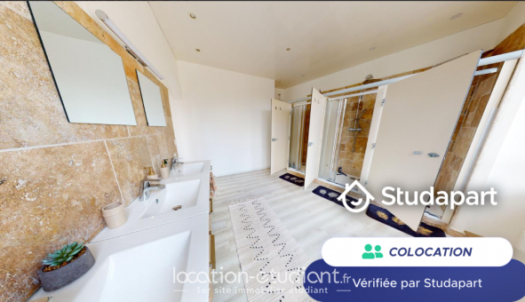 Colocation tudiante Studio à Dunkerque (59240)