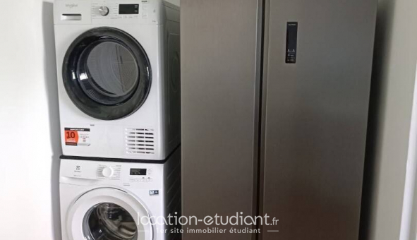 Colocation tudiante Studio à Dunkerque (59240)