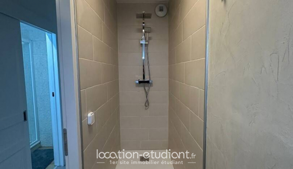 Colocation �tudiante Studio &agrave; �chirolles (38130)