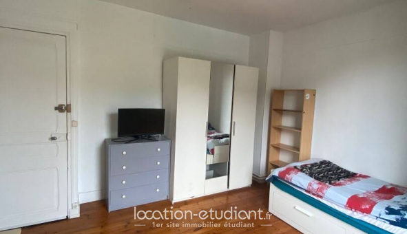 Colocation tudiante Studio à couen (95440)