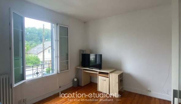 Colocation tudiante Studio à couen (95440)
