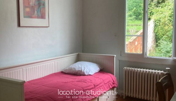 Colocation tudiante Studio à couen (95440)