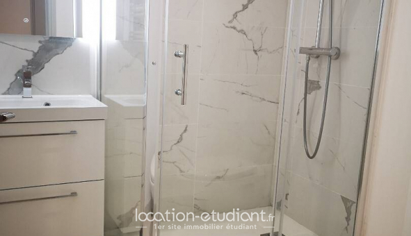 Colocation tudiante Studio à cuelles (77250)