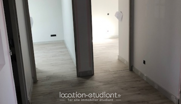 Colocation étudiante Studio à Écully (69130)