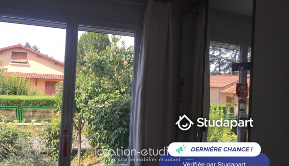 Colocation étudiante Duplex à Écully (69130)