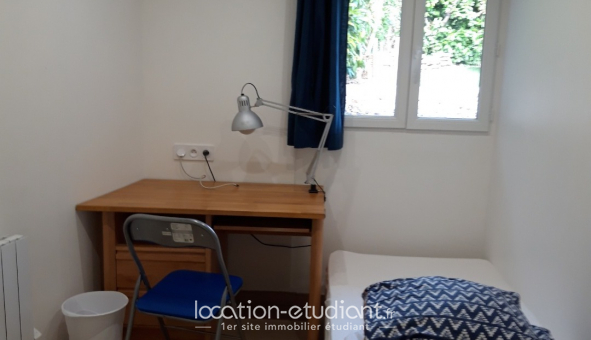 Colocation tudiante Maison de 12m2