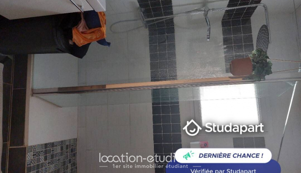 Colocation tudiante T4 à gly (91520)